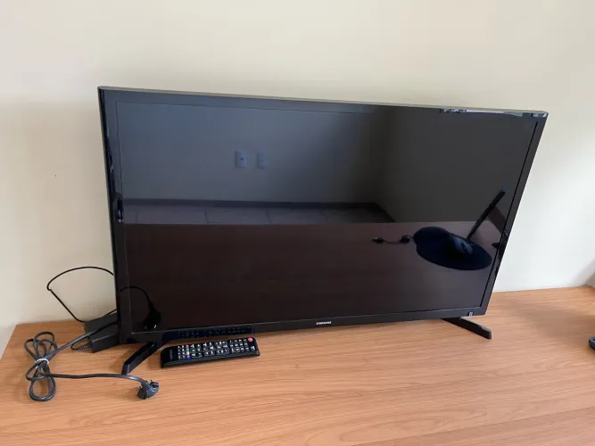 TV LED 32? Samsung