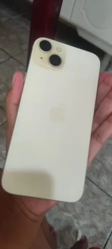 Iphone 15 plus 256 gb
