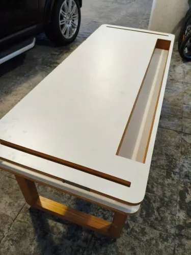 VENDO MESA BOBINA INFANTIL DE DESENHO 