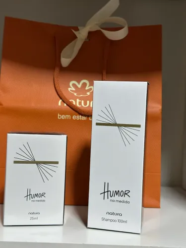 Kit presente humor na medida