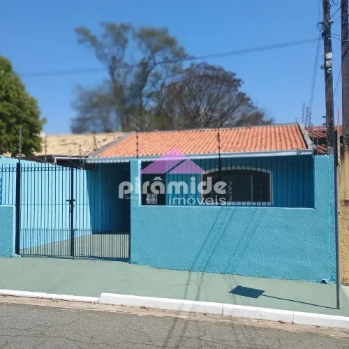 Casa para locação, Cidade Vista Verde, São José dos Campos, SP