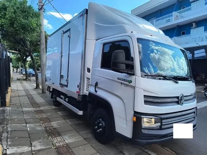 Delivery Express 2022/23 - Bau Refrigerado