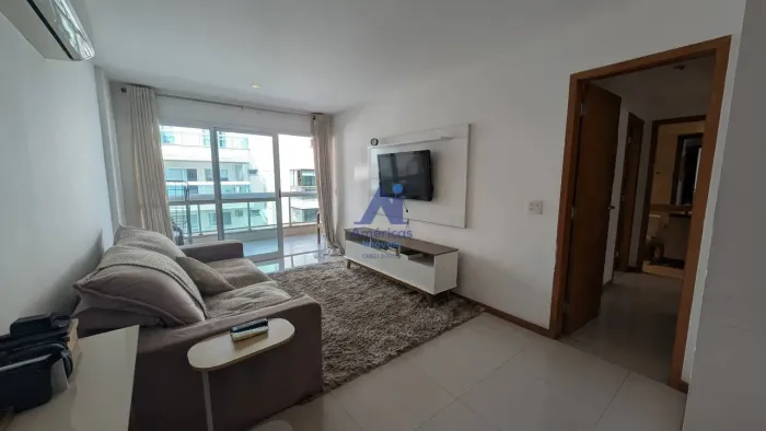 Apartamento 3 quartos à venda, Recreio dos Bandeirantes, Rio de Janeiro, RJ