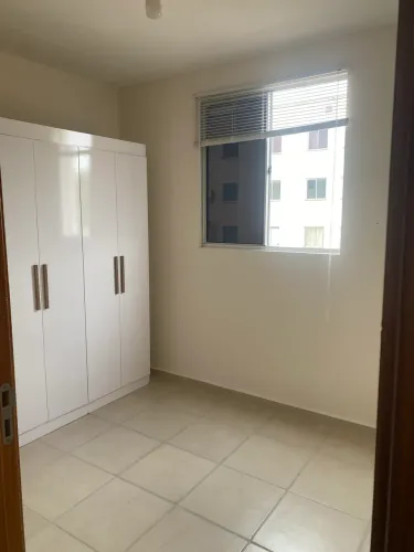 Apartamento com suíte