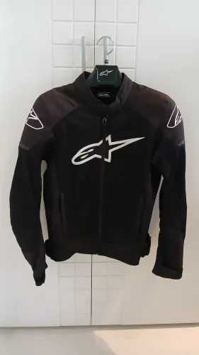 Jaqueta alpinestars