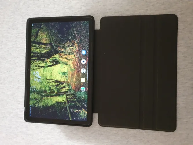 Samsung tab A9+ 128Gb e 8Gb de ram. importado.