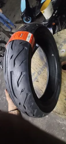 Pneu