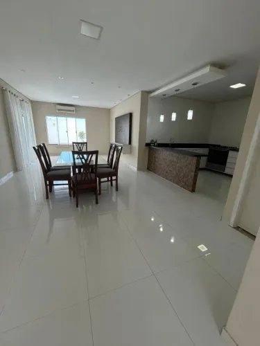 Casa Conjunto Augusto Montenegro