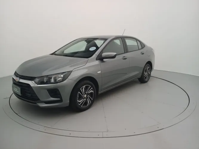 Chevrolet Onix 2025