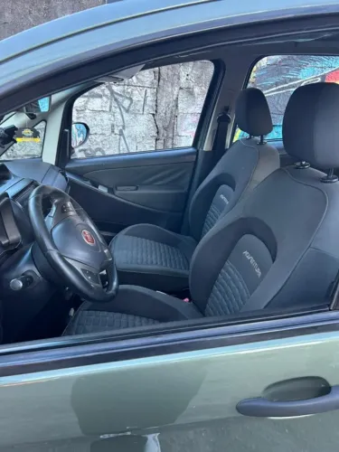 Fiat Idea Advent./ Adv.locker 1.8 MPI Flex 5P 2014