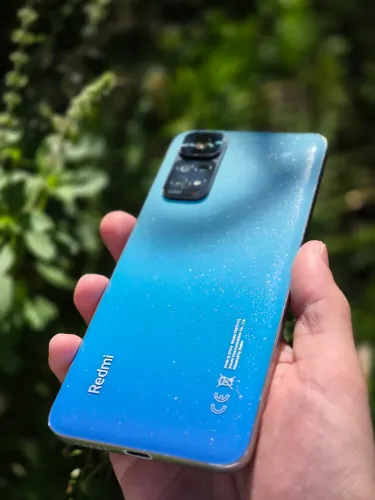 Xiaomi Redmi Note 11S 128GB / 6GB RAM Muito Conservado