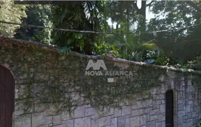 Terreno-À VENDA-Cosme Velho-Rio de Janeiro-RJ