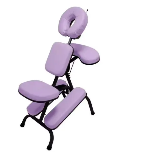 Cadeira Quick Massage Dobrável e Fácil de Transportar Ultra Confortável 