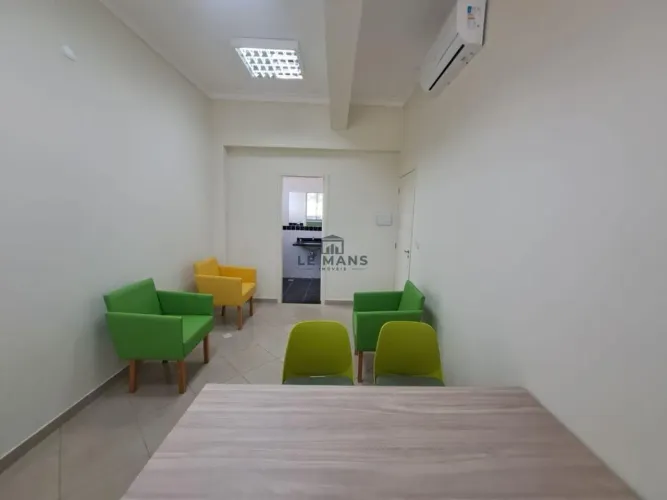 Sala para alugar em Piracicaba, Castelinho, com 17 m²