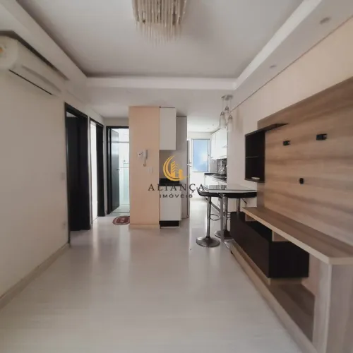Apartamento em Sertão do Maruim, São José/SC