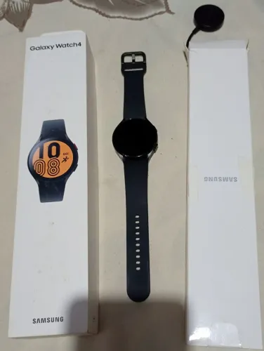 Relógio Galaxy Watch4