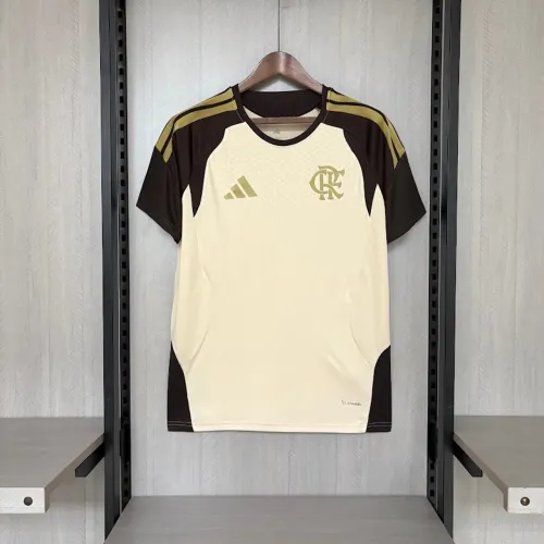 ? CAMISA DE TREINO DO FLAMENGO 26/27 ?