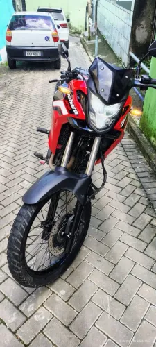 Moto Nova 