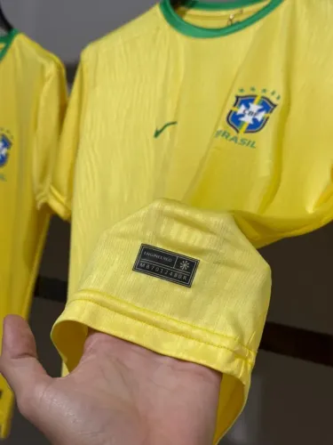 Camisa do Brasil