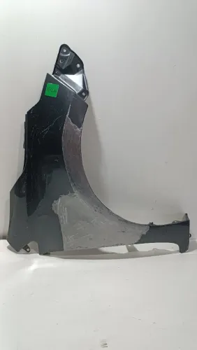 Paralama Direito Toyota Corolla 2015/2019 Original Recondicionado 