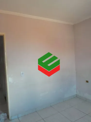 Casa com 2 dormitórios à venda, 170 m² por R$ 250.000 - Jardim Campo Belo - Sumaré/SP