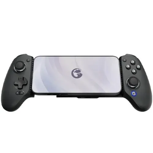 Controle GameSir g8 plus galileo bluetooth