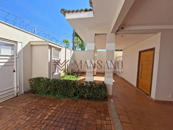 Casa para venda no Jardim Terra Branca, Bauru - SP