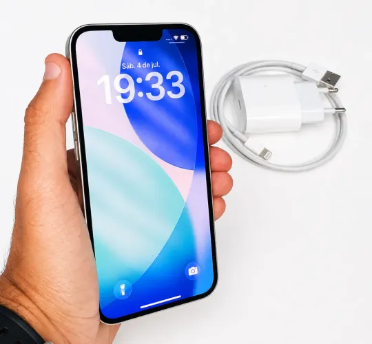 iPhone 13 - 128GB