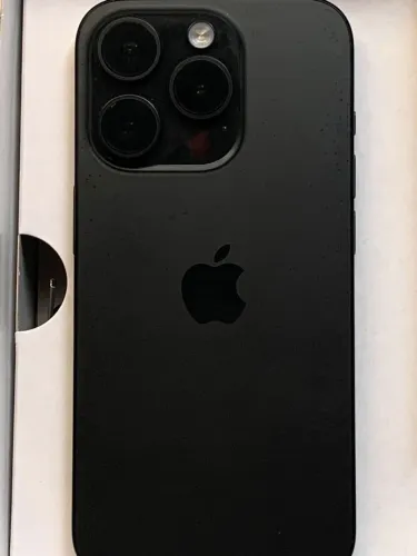 iPhone 15 pro