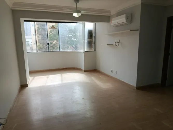 Apartamento para alugar em Goiânia, Setor Bueno, com 3 quartos, com 90 m²