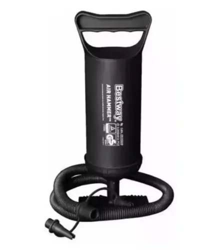 OFERTA BOMBA DE AR PARA BÓIAS, COLCHÕES INFLÁVEIS, PISCINAS, BALÕES