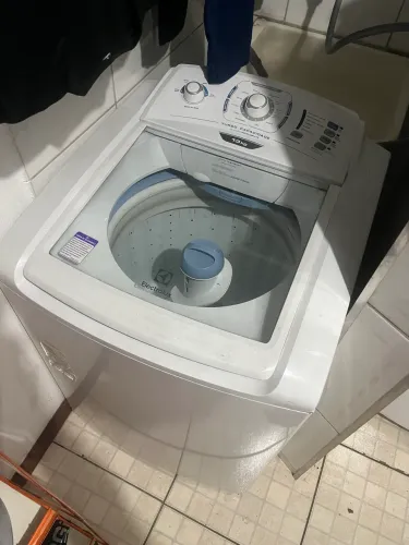 MAQUINA DE LAVAR 13KG