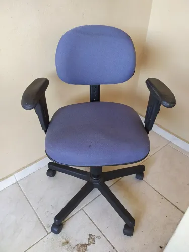 Cadeira de escritório