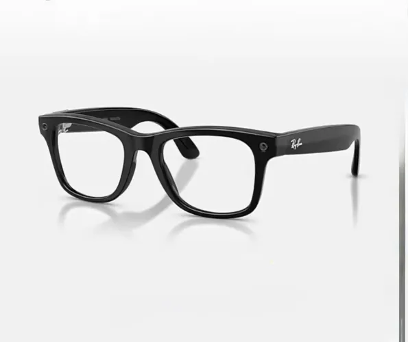 Rayban Meta Gen 3 Transitions Lacrado