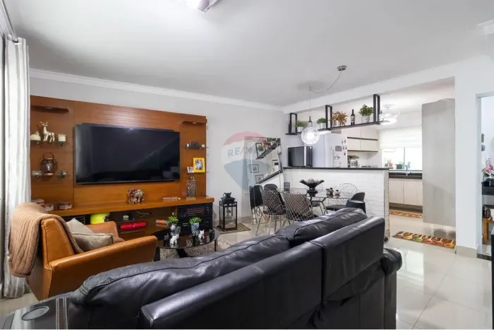 Casa no condomínio para venda Na Vila Formosa com 3 quartos, sendo 1 suíte, 142m²