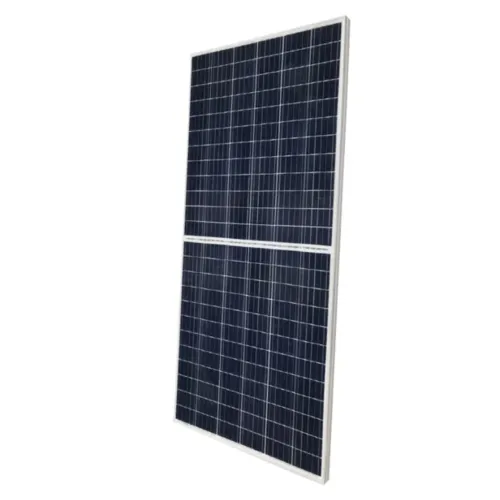 6 Painel Solar Era Solar 610W bifacial 