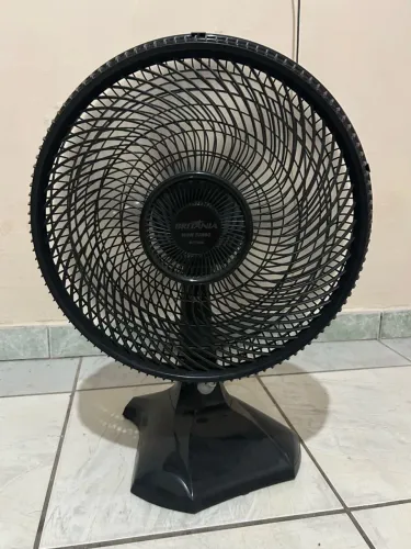 Ventilador Britânia