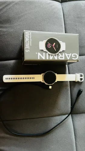 Garmin Vivoactive 5