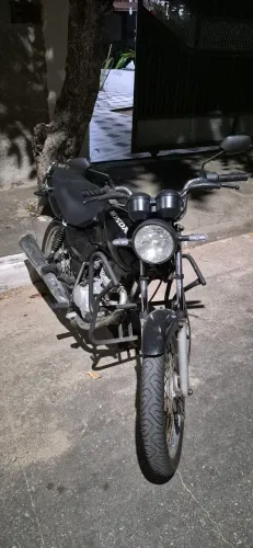 MOTO FAN 125 ABAIXO DA FIPE