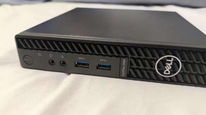 Mini PC Dell Optiplex 3080