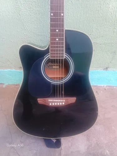 VIOLÃO STRINBERG .OTIMO ESTADO