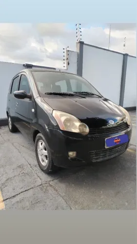 Effa M-100 1.0 8V 5P 2011