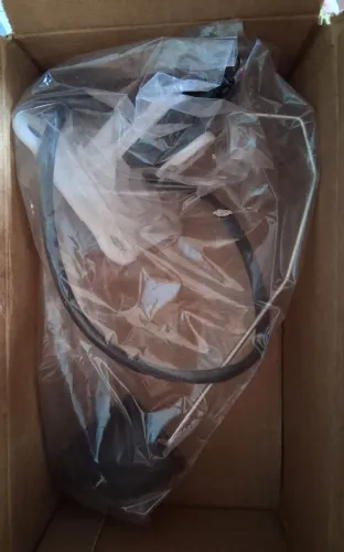 Vendo boia de xre 300 , comprei mais nem foi usada , na caixa original.  Não entrego 