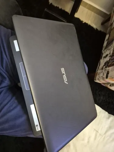 Troco notebook asus por ps4 xbox ou Nintendo
