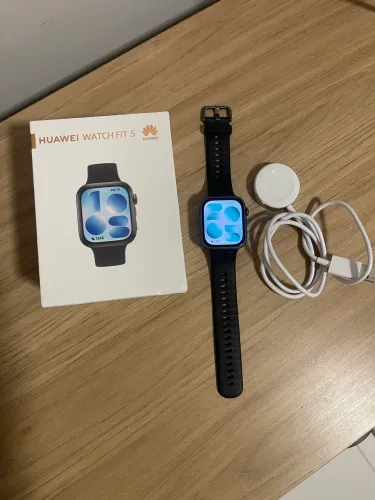 Huawei Watch Fit 5
