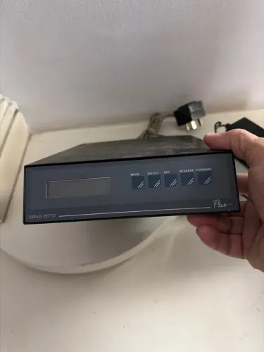 Bina decodificador de chamada