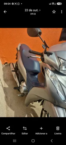 Honda Biz 125