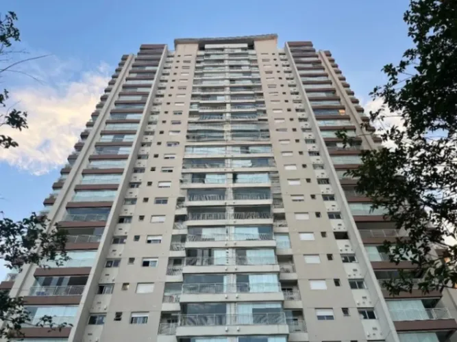 CAMINHOS DA LAPA HOME CLUB - Apartamento de 62m², em excelente localização, próximo à Esta