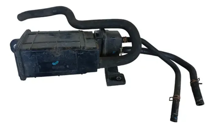 Filtro Canister Honda Fit City 1.5 09/14