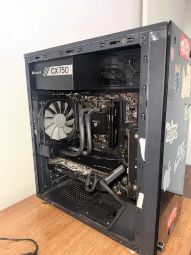 3.000 PC GAMER 